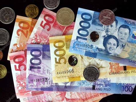 Filipin para birimi tl